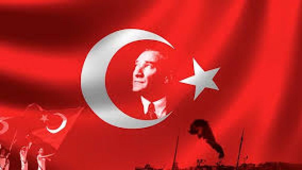 19  Mayıs  Atatürk'ü  Anma  Gençlik  ve  Spor  Bayramı