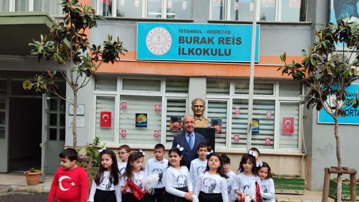 19  Mayıs  Atatürk'ü  Anma  Gençlik  ve  Spor  Bayramı  Kutlamaları